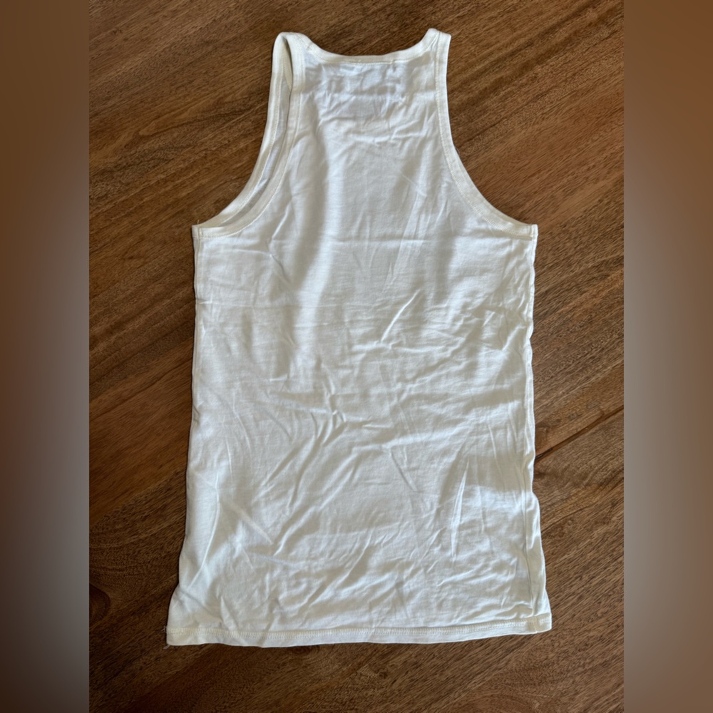 Ralph Lauren printed tank - Picture 4 of 4